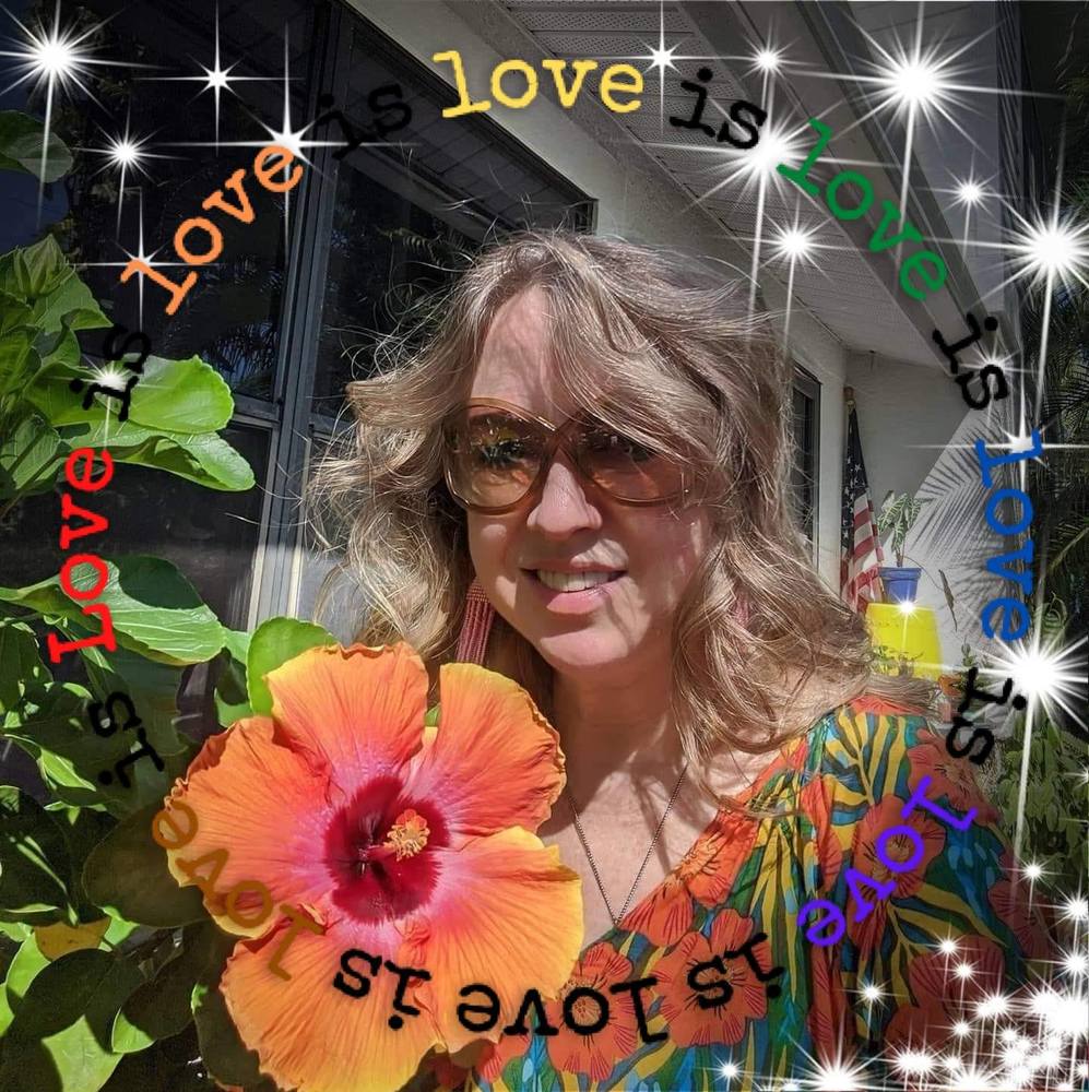 Meet your Posher, Karen Theresa